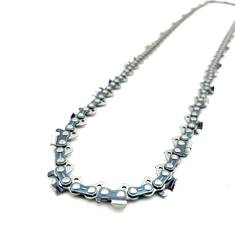 Economical Full Chisel Chain 0.325" 1.5mm 64 72 76 86 Drive Links Are Available for Gasoline Chainsaw 6