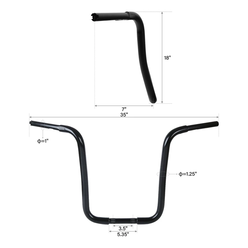 Motorcycle 12''/14''/16