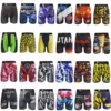 ETHIKA 1Pcs Sexy Underwear Boxers Fashion Print Underpants Male Boxers Men's Panties Plus Size Man Boxer Briefs Men Boxershorts 1