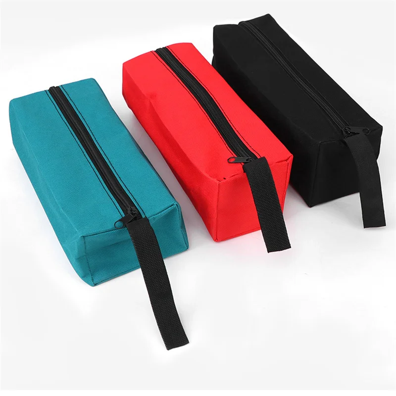 Oxford Cloth Handheld Tool Bag Image 3