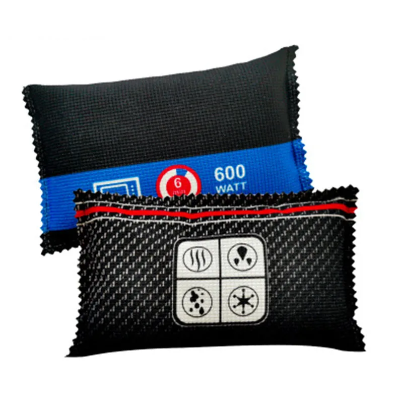 Reusable Dehumidification Household Tools Can Absorb Moisture and Condensation Moisture Absorber Absorbent Desiccant for Car