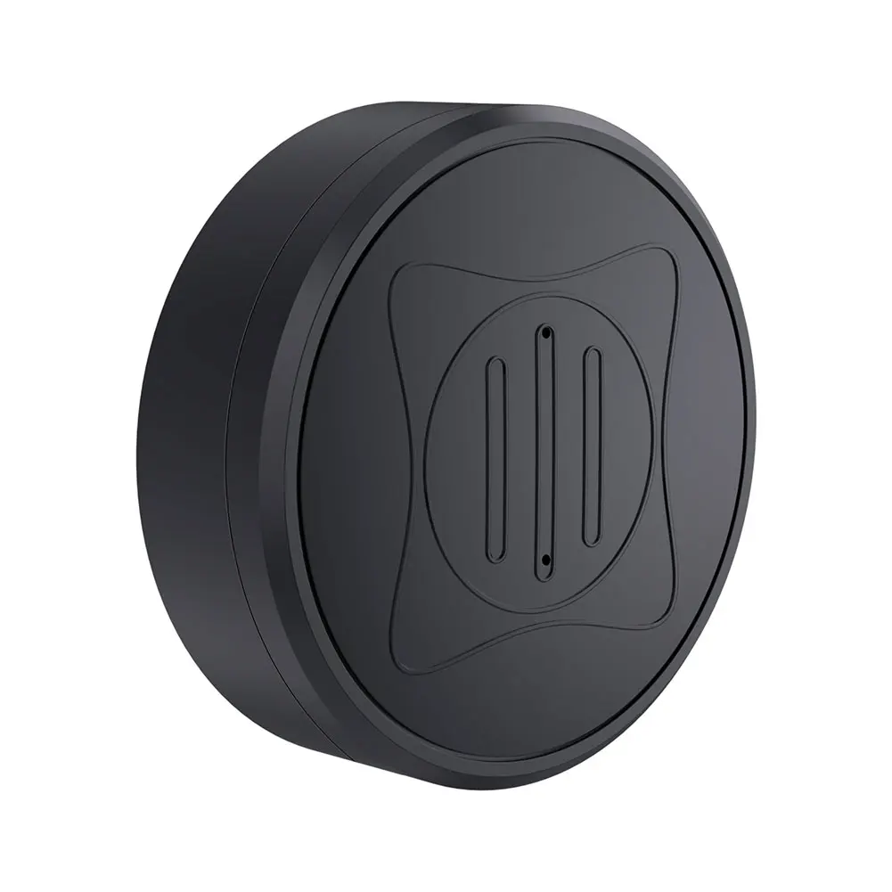 GPS Tracker Car Tracker Location Tracker Magnetic Smart Finder Locator Mini Tracking Device Pet Vehicle Lost Tracker Pet Kids Bag Wallet Tracking