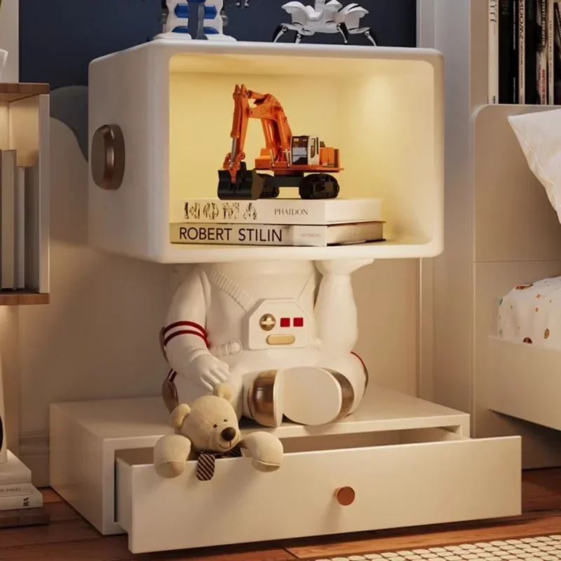 Рисунок 4 - Ночные столики с выдвижными ящиками для хранения