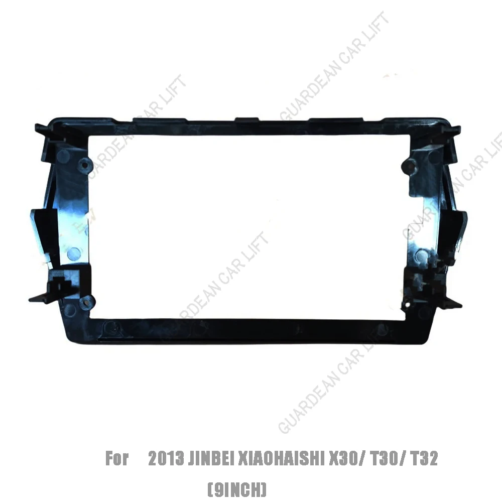2013 JINBEI XIAOHAISHI X30, T30, T32 , 9 ġ ڵ  ٸ, ȵ̵ GPS, MP5 ׷ ÷̾, 2 Din   г  