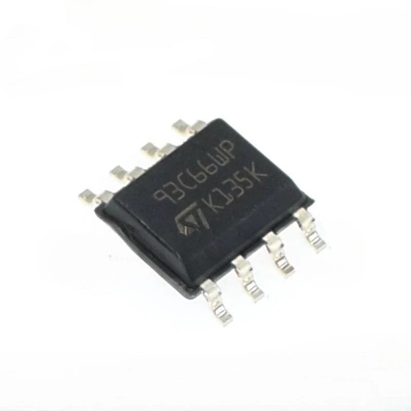 

5Pcs/Lot M93C66-WMN6TP 8-SOIC Help PCBA Complete BOM And Material List