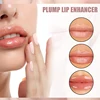 Day And Night Combined Lip Augmentation Essence Long-lasting Lip Oil Restore Lip Elasticity And Instantly Enrich Oil Makeup 2