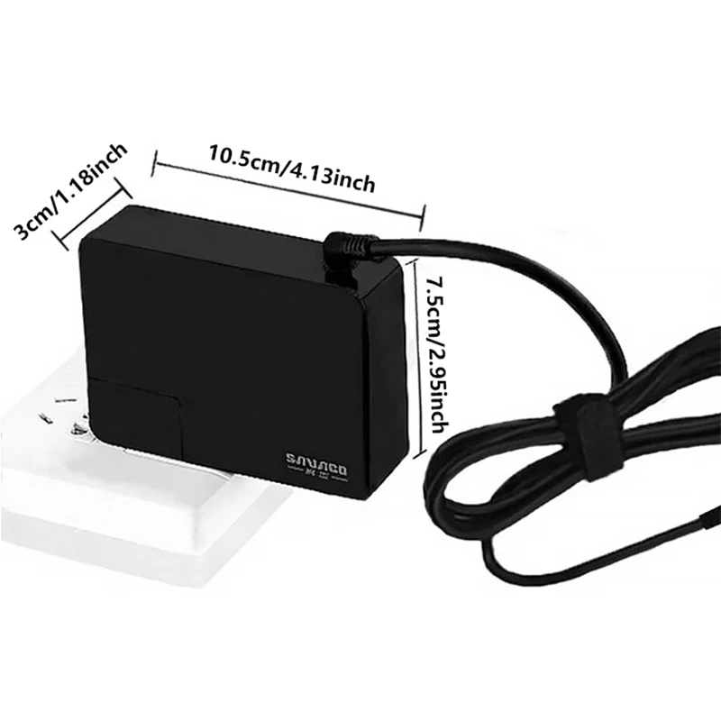 SAVAGO Legion Slim 5 5i 용 GaN 충전기, AC 어댑터, 노트북 전원, Y7000P ThinkBook16P, 20V, 11.5A, 230W, 170W