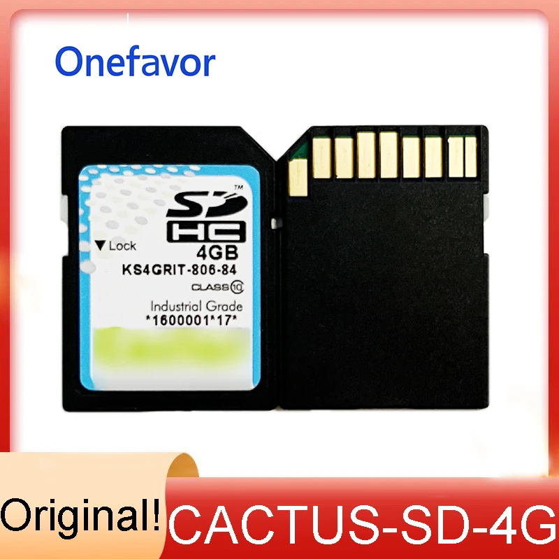 CACTUS   CCD   , SDHC   ,   SLC  , SD  4G-Freeship.co.kr