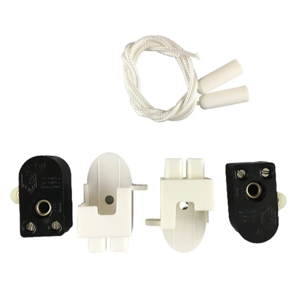 

Cord-operated Switch Pull Switch Stainless Steel 2pcs Convenient To Install For Pull Switch Repair Replacement