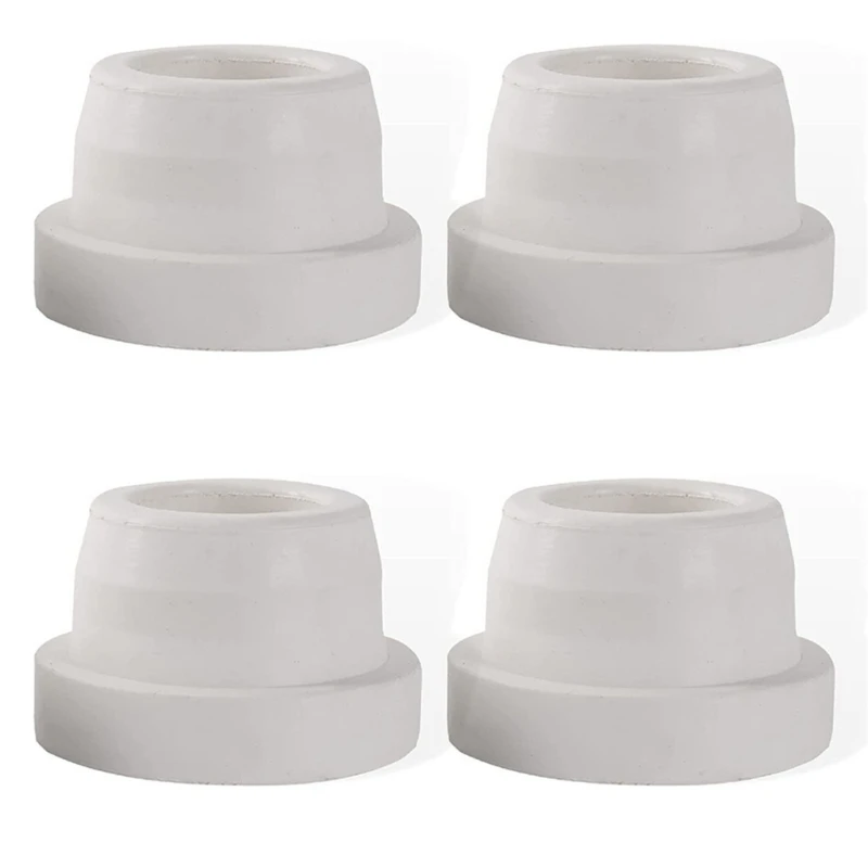 

Set of 4 Pool Ladder Rubber Plugs Pool Ladder Bumpers Pool Ladder Caps Dropship