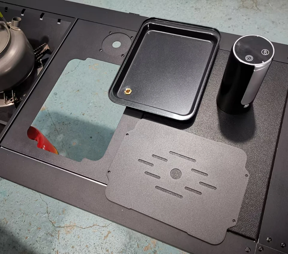 IGT テーブル アウトドア キャンプ アクセサリー IGT テーブル