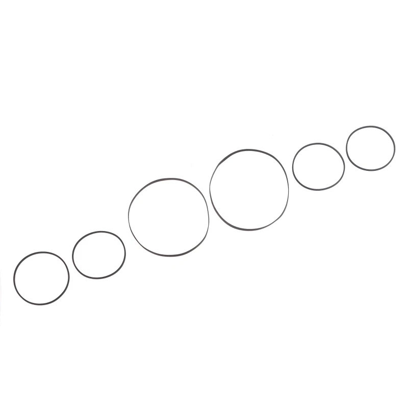 Three Circles In A Row Meaning