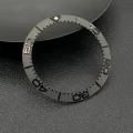 23 Aluminum Bezel