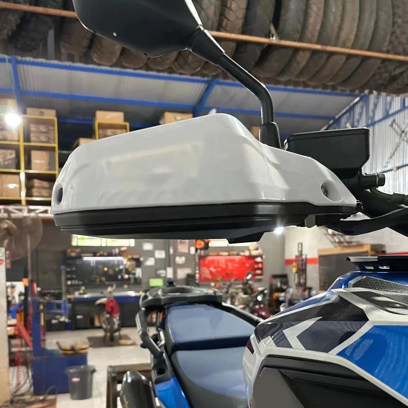 XADV750 Hand Guard Screen Extend Shield Cover Fit for Honda CRF1100L Africa Twin Adventure Sports-CRF 1100 L