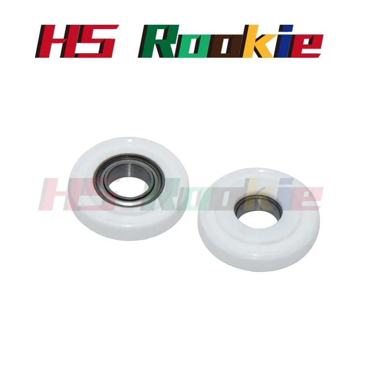 

Распорный ролик для Konica Minolta bizhub 164, 184, 185, 195, 215, 235, 7718, 7719, 7723, 6180MF, 10 комплектов