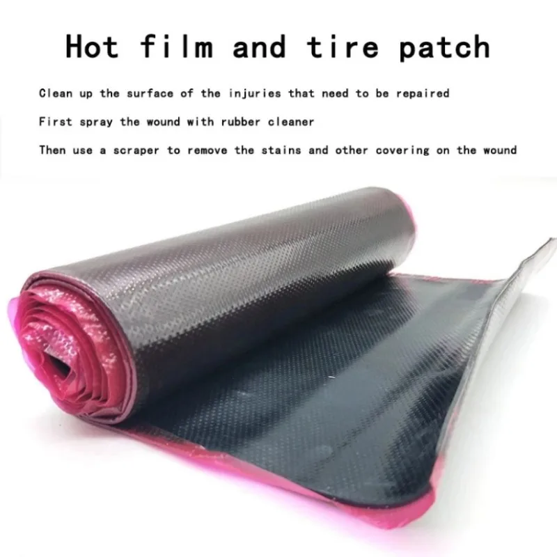 

Tire Repair 1kg of Fire Filling Glue/hot Filling Rubber/filled Rubber/tyre Glue Repair Filling Rubber Vulcanization Machine