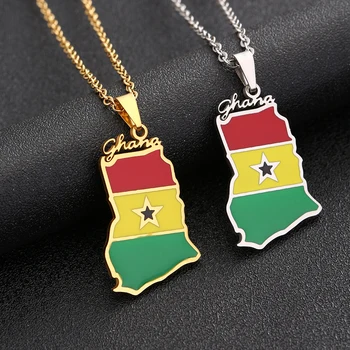 Chaine Ghana