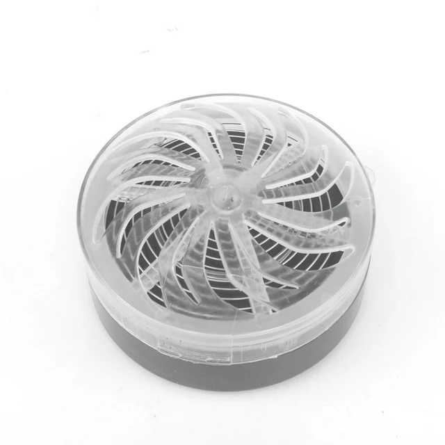 Napenergiával Működő Károsító Villamosütőpályás Rovarok Szállítják A Konyhakertet