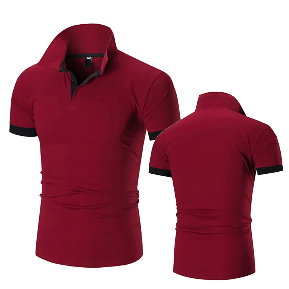 wine red