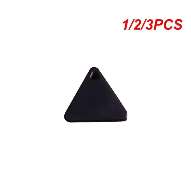 1/2/3Pcs Mini Dispositivo Di Localizzazione Air Tag Key Child Finder Pet Tracker Posizione Smart Gps Tracker Car Pet Vehicle Anti