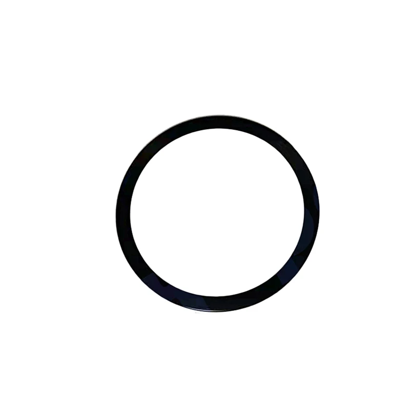 Enhanced Touch Screen Front Outer Glass Replacement for Smartwatch - 40mm to 46mm