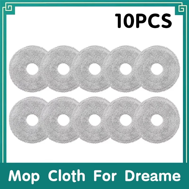 10PCS
