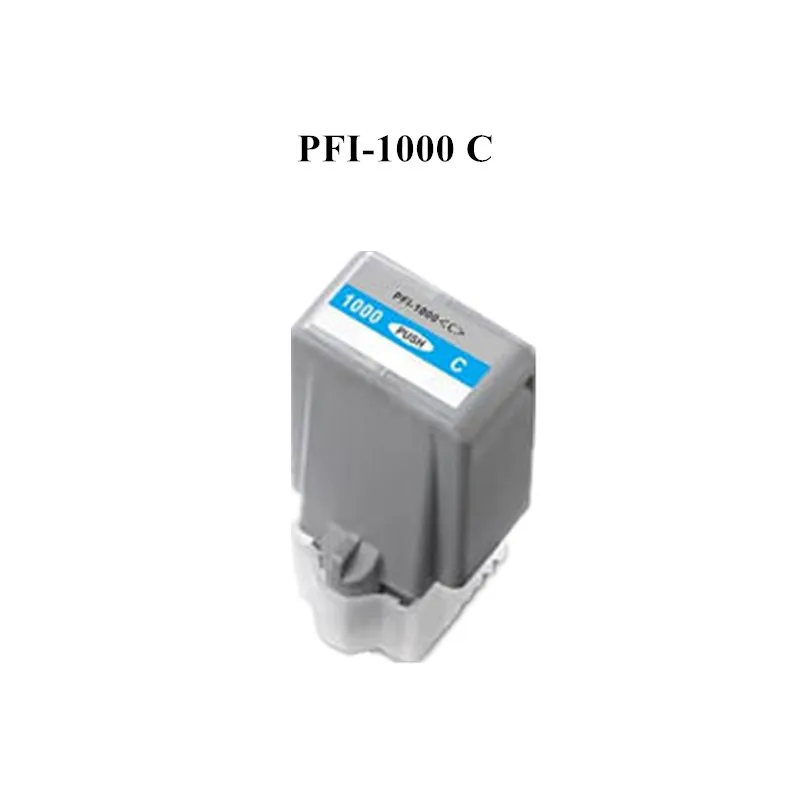 Canonプリンター　PRO-1000 用インク PFI-1000 15個 Amazon.com : Canon PFI-1000 GY - 80 ml - gray - original