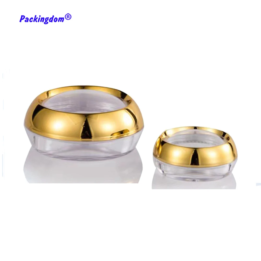 

10 шт., контейнер для косметики, 50 г