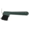 Hoof Pick Horse Brush Trimmer Grooming Grip Picks Hair Horses Portable Horseshoe Cleaning Tools 5