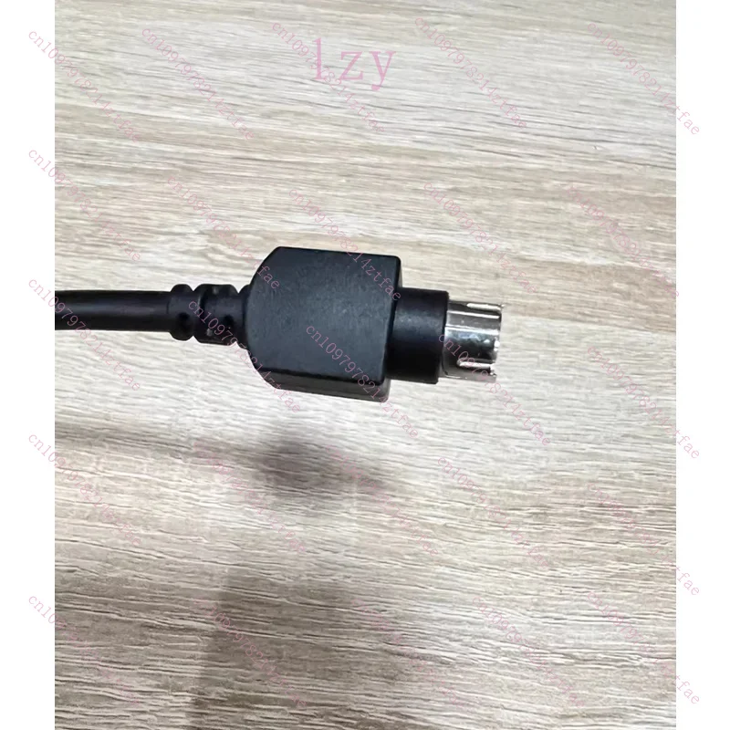 보스 웨이브 뮤직 시스템 IV 4 케이블 블루투스 베이스 데이터 케이블 블랙용 1개 사용됨