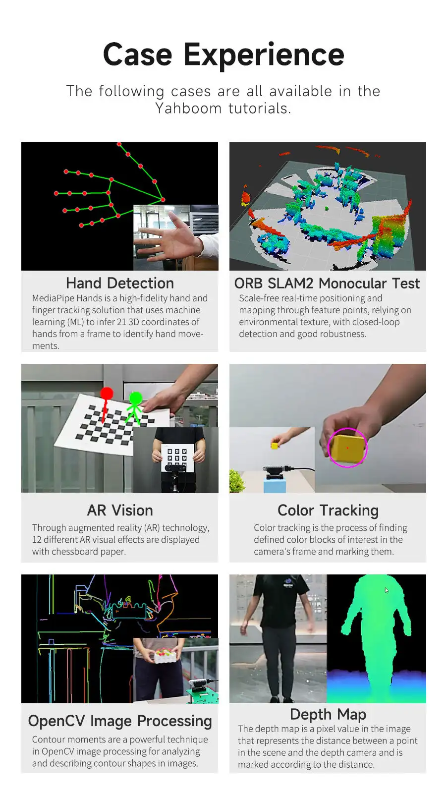 Using structured light 3D imaging technology to obtain depth images,Angstrong Nu