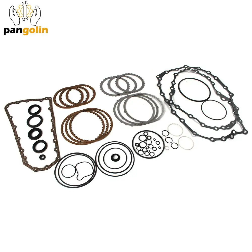 

CVT коробка передач мастер капитальный комплект RE0F10A JF011E для Jeep Suzuki Mitsubishi Nissan Altima Rogue Sentra Dodge Caliber Renault