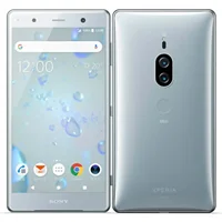Sony Xperia XZ2 Premium Original SO-04K H8116 H8166 4G Mobile Phone NFC 6G+64GB 5.8'' 19MP+12MP+13MP OctaCore Android SmartPhone 2