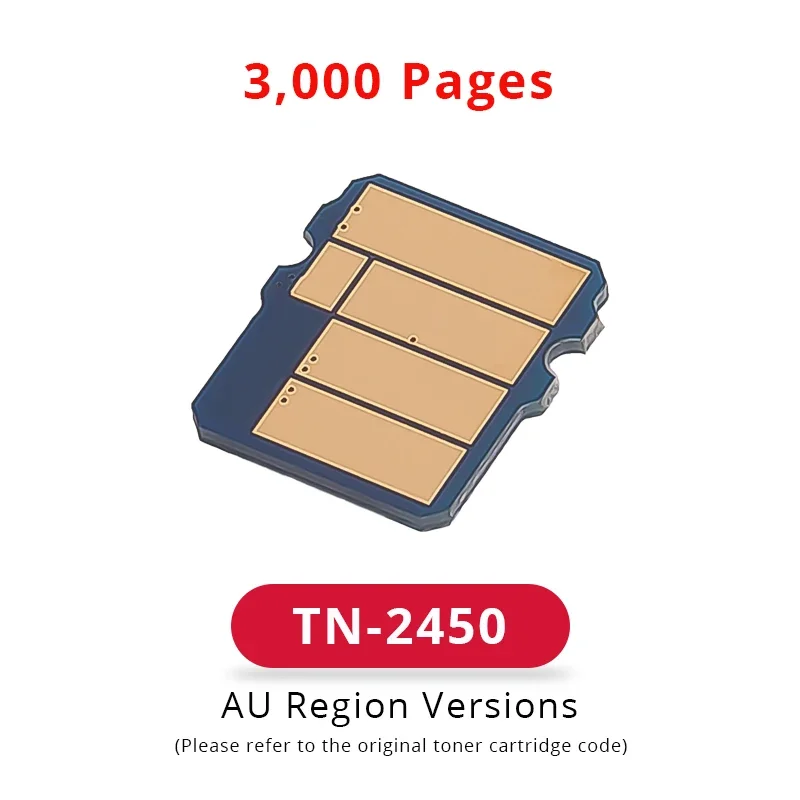 TN-2450(AU)