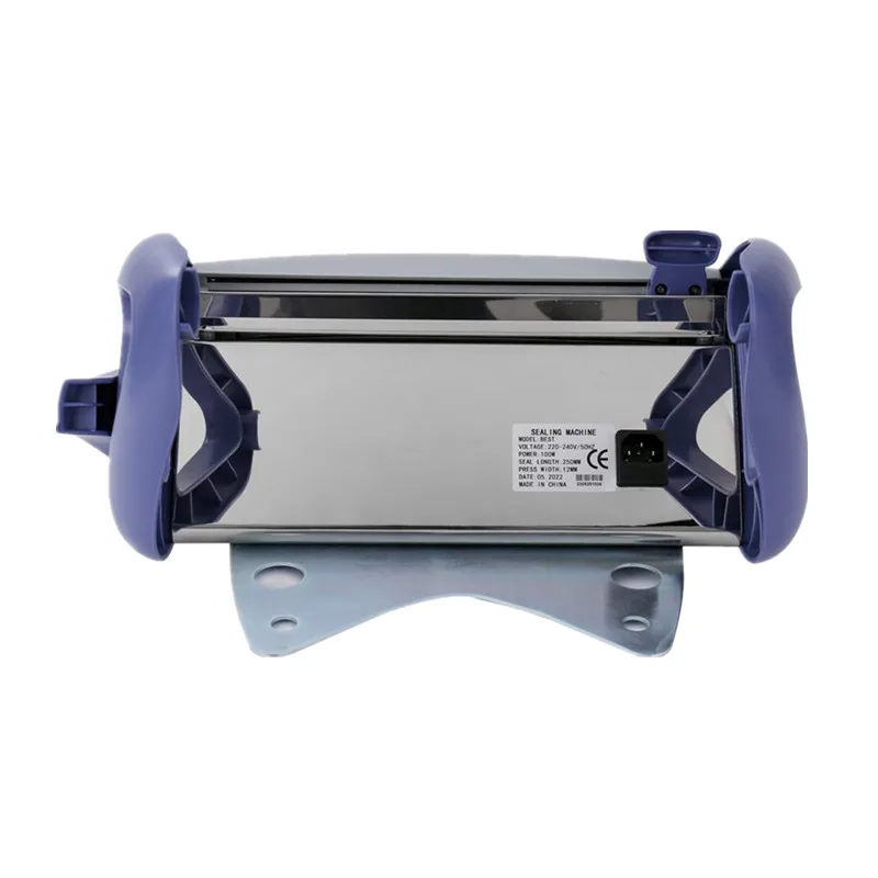 Рисунок 4 - Уплотнительная Машина Houyuan den