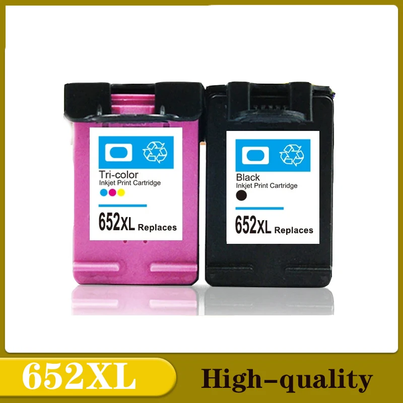 Cartucce Di Inchiostro Compatibili 301 Xl Per Cartuccia Di Inchiostro Hp 301 301Xl Per Stampante Hp301 Envy 5530 Deskjet 2050 2540 2510 1000 1050