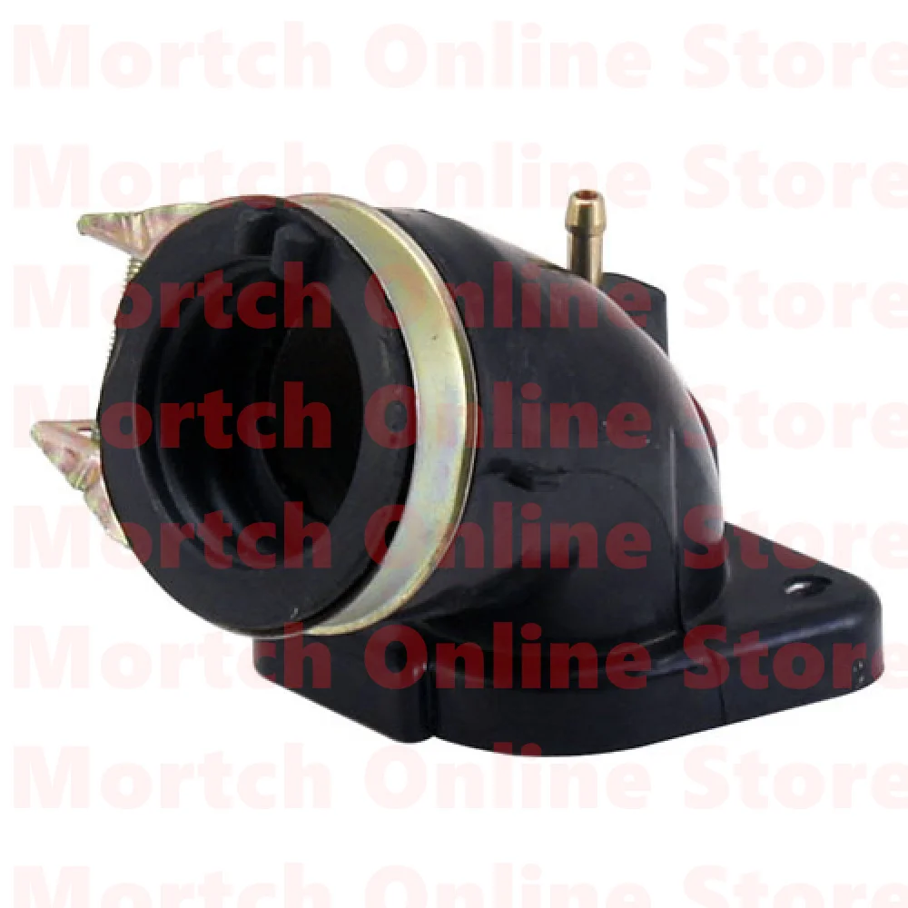 Linhai 250 260 300 400 Intake Manifold Insulator 250-5090B For Linhai Yamaha Keeway Jinlang Feishen Scooter ATV