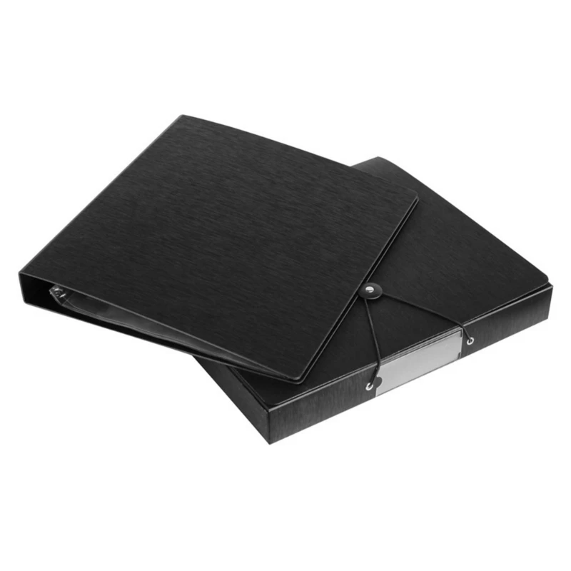 120 Negative Sleeves 135 Film Negative Storage 45 Page Preserver
