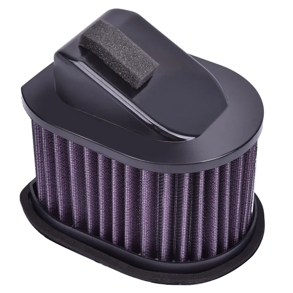 Filtro Dell'Aria Delle Parti Del Motociclo Hfa2802 11013-0044 Per Kawasaki Z750 Z750 R Z1000 Zr1000