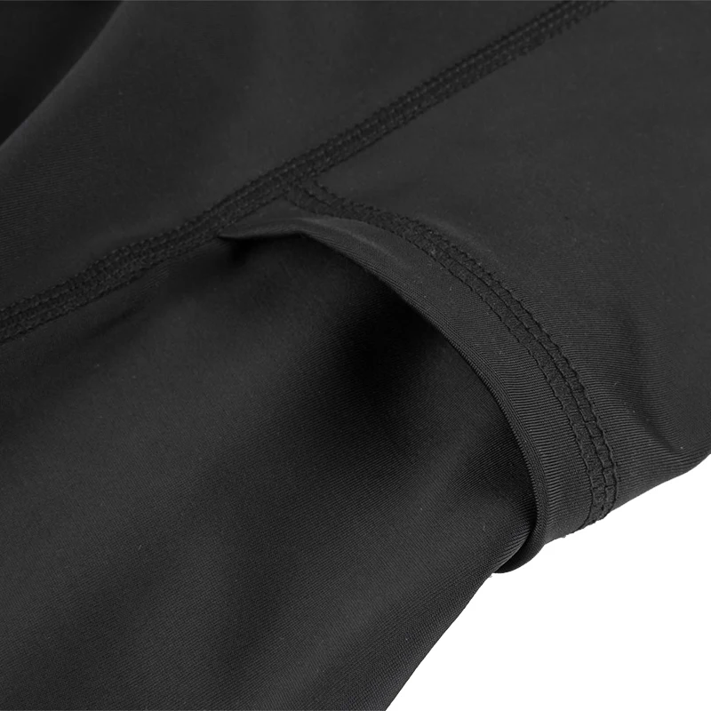 Bicycle Bib Shorts Men Wear Cycling
