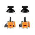 2 joystick 2 cap
