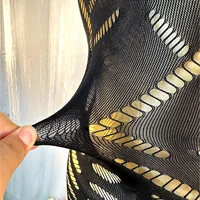 Sexy Cover Up Hollow Out Fishnet Dress without Bikini Summer Holiday DSH602 - Image 3