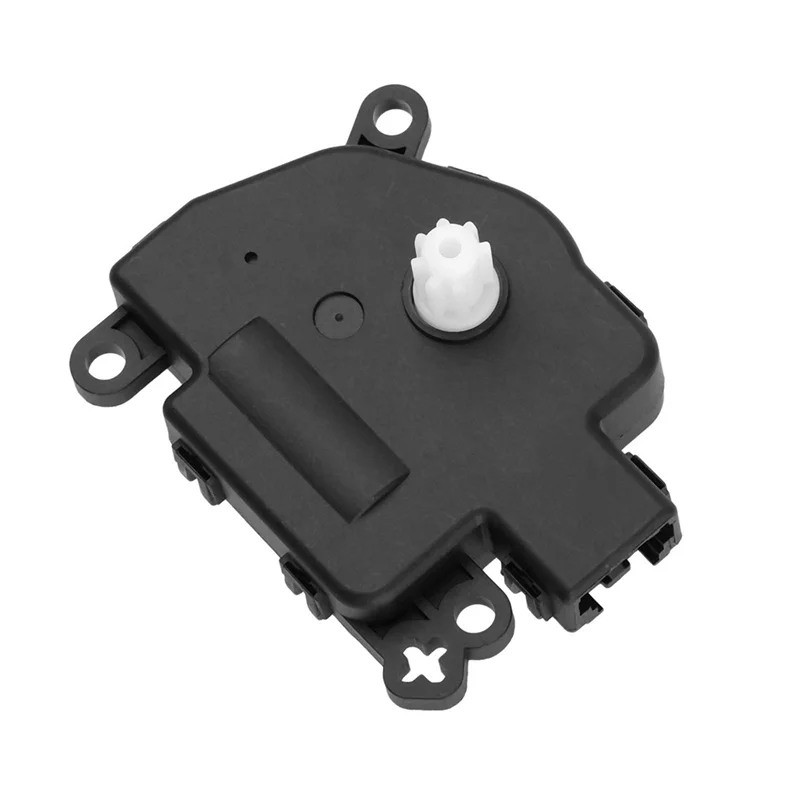 HVAC Heater Air Door Actuator Assembly 68018109AA for Jeep Compass Dodge Wrangler 2008-