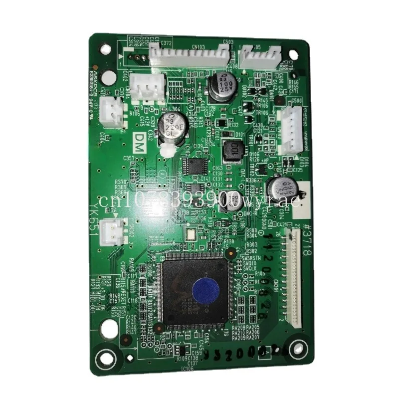 Essere Adatto Per Yamaha Electronic Piano P45 Scheda Di Alimentazione Della Scheda Madre Circuito Funzione Pn