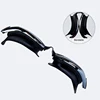 Men Women Myopia Swim Goggles Adults Professional Waterproof Plating Anti Fog UV Swimming Pool Optical Glasses Earplugs Eyewear 4