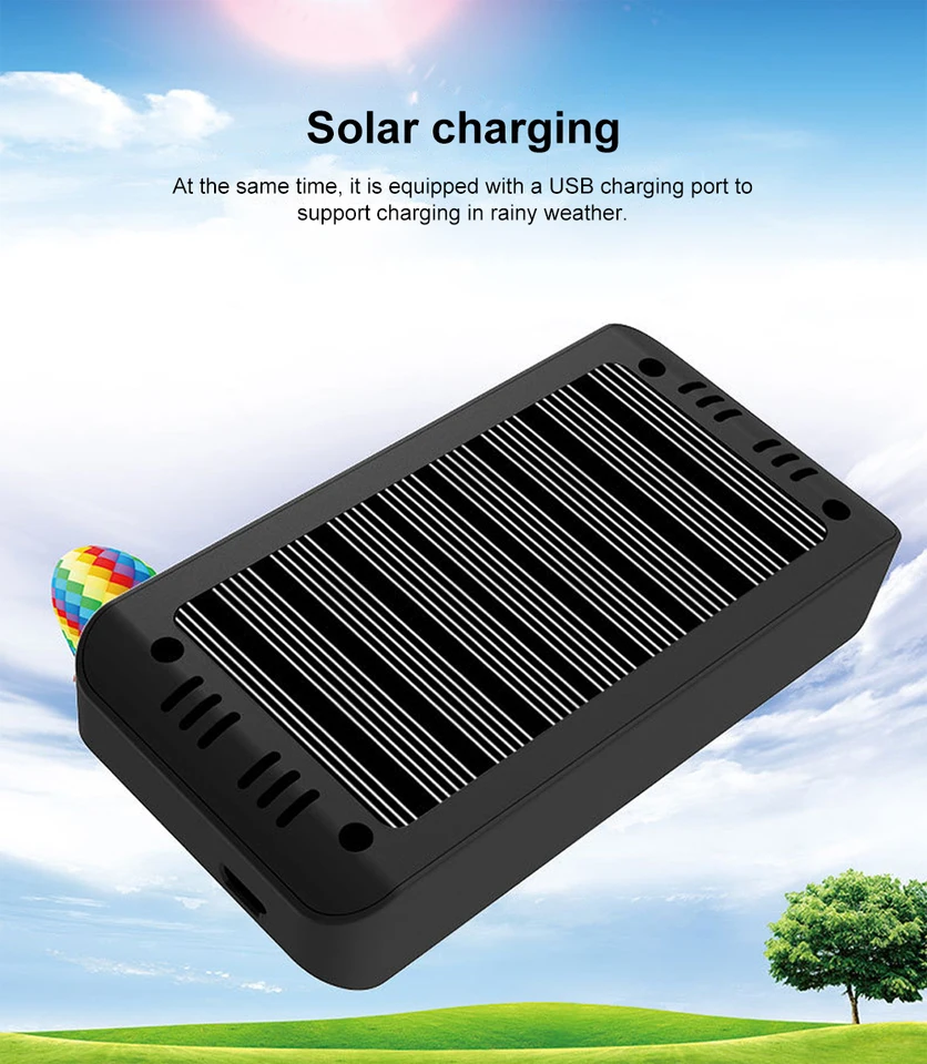 TPMS Reifendruck System 4x Extern Solar - Kabellose Drucküberwachung Für LKW SUV