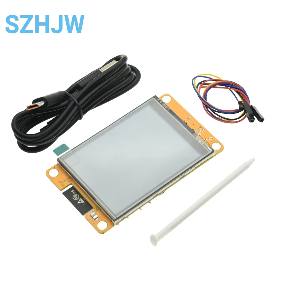 รูปสินค้า บอร์ดพัฒนาหน้าจอสัมผัส 2.8 นิ้ว Wi-Fi/บลูทูธ สำหรับ ESP32