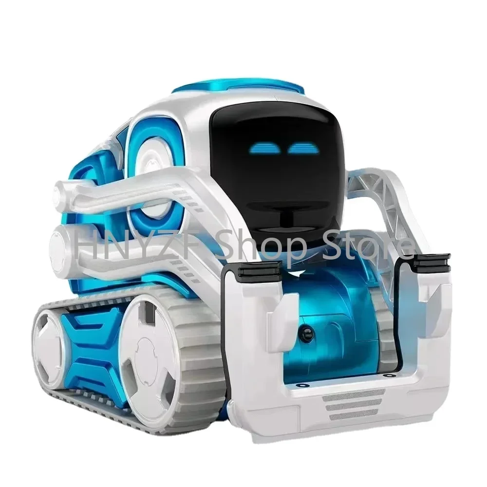Cozmo Robotic Dogs For Seniors Second Generation Intelligent