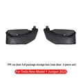 Rear 2pcs