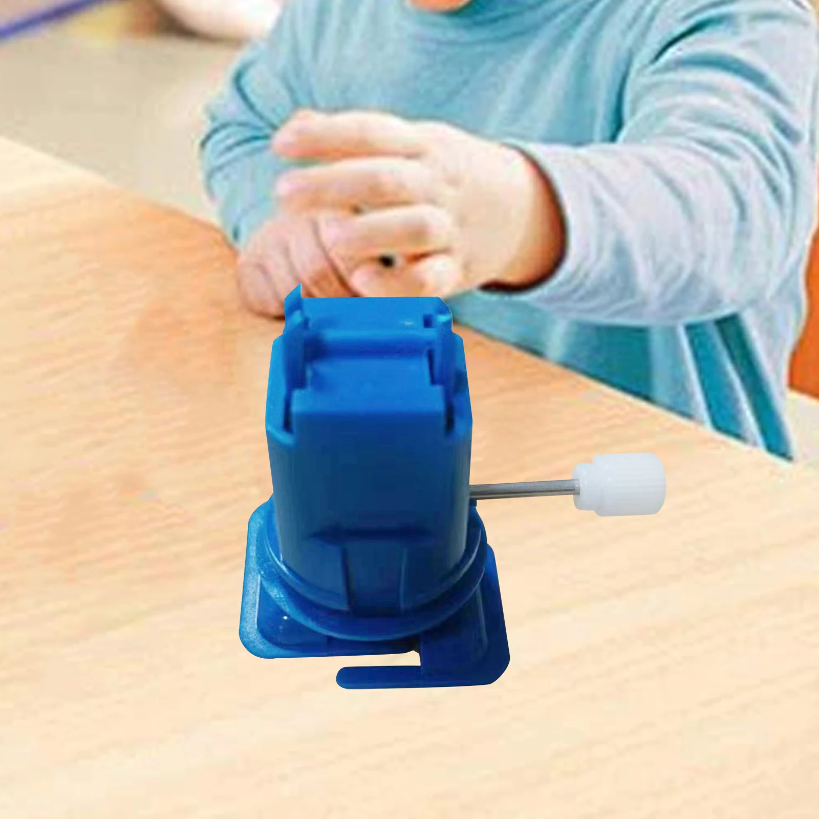 어린이용 DIY 와인드업 장난감 액세서리, 워킹 모듈, 초경량 클레이 시계 운동, 수출 워킹 운동, 6 개